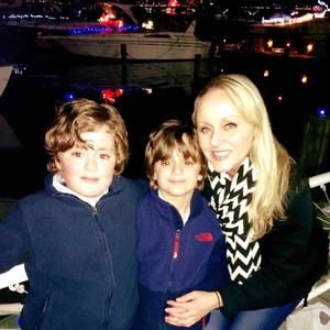 Meet your Posher, Kristy